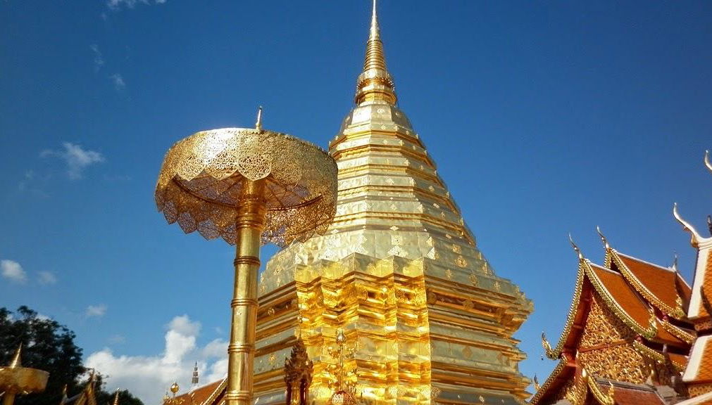Doi Suthep e Aldeia da Tribo Hmong - Foto 1
